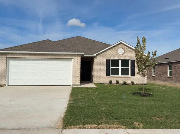 1608 E Ithica Pl, Broken Arrow, OK 74012