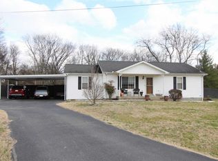 1816 Cromwell Dr, Murfreesboro, TN 37128