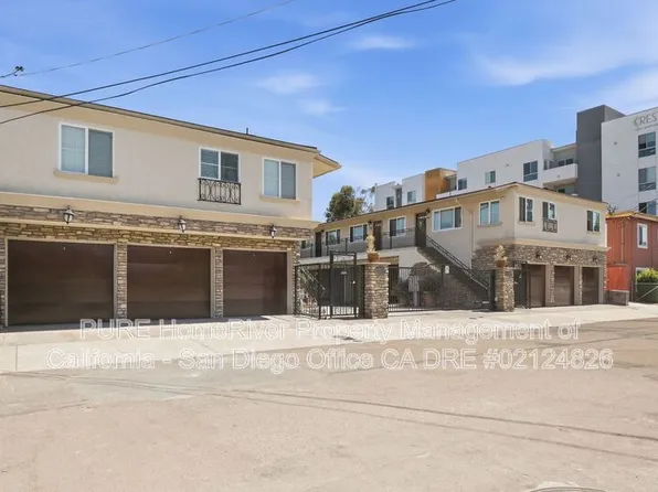 4047 8th Ave Unit 101, San Diego, CA 92103