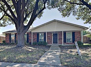 6552 Chinaberry Trl, Plano, TX 75023