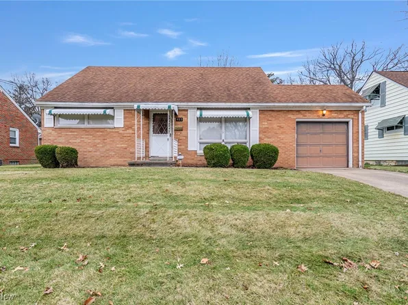 933 Linwood Ave SW, Canton, OH 44710