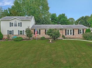 3008 Michael Rd, Mount Airy, MD 21771