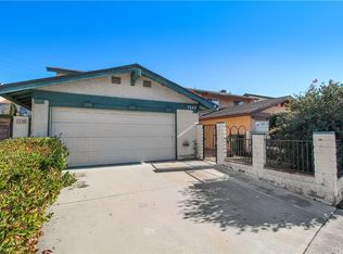 7542 Saint Clair Ave, North Hollywood, CA 91605