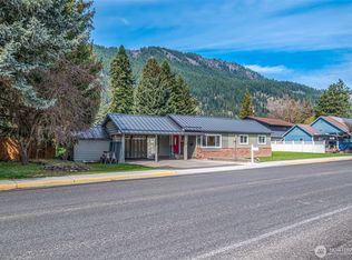 147 Ski Hill Dr, Leavenworth, WA 98826