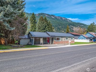 147 Ski Hill Drive, Leavenworth, WA, 98826