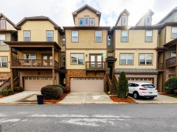 694 Emeril Dr, Avondale Estates, GA 30002