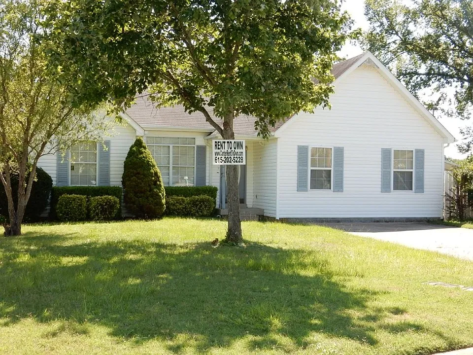 502 Bloomfield Ct