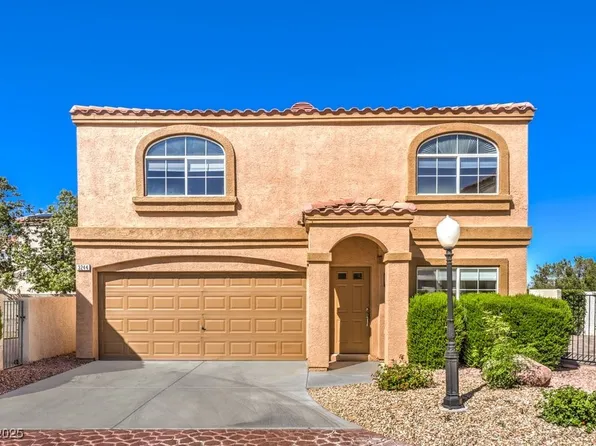 3244 Epson St, Las Vegas, NV 89129