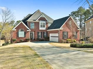 170 Wentworth Way, Newnan, GA 30265
