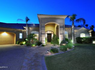11824 N 97th St, Scottsdale, AZ 85260