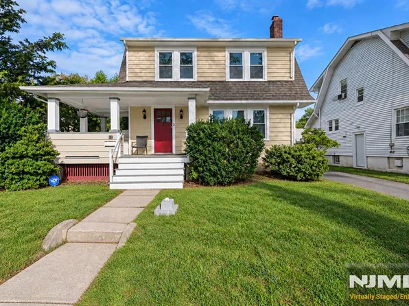 61 Buena Vista Avenue, Hawthorne, NJ 07506