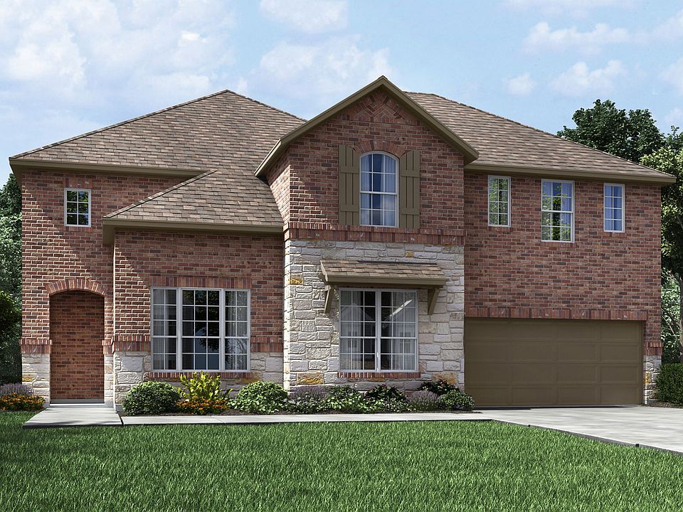 Elevation B