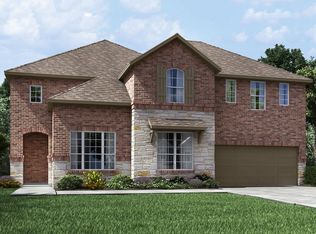 1951 Cheyenne Dr, Prosper, TX 75078
