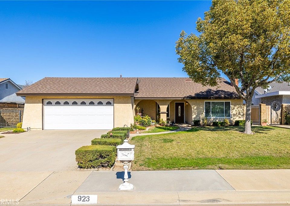 923 Bellgrove St, La Verne, CA 91750 Zillow