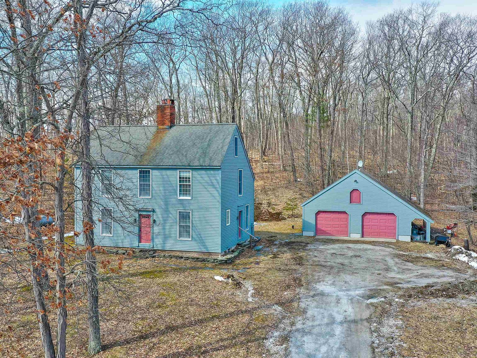 2027 Hampshire Hollow Road, Poultney, VT 05764 Zillow