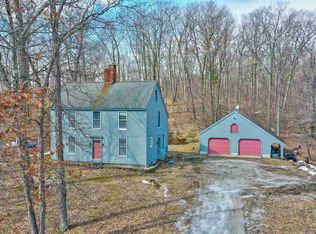 2027 Hampshire Hollow Rd, Poultney, VT 05764