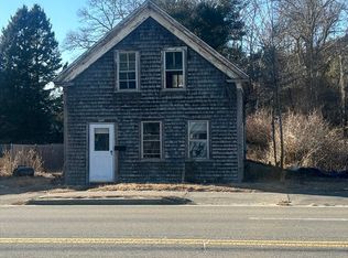 233 Marion Rd, Wareham, MA 02571