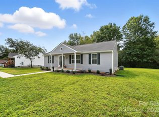 3321 15th Ave SW, Hickory, NC 28602