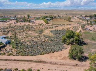 66 Ladera Rd, Belen, NM 87002