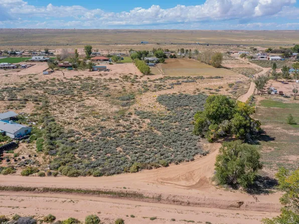 66 Ladera Rd, Belen, NM 87002
