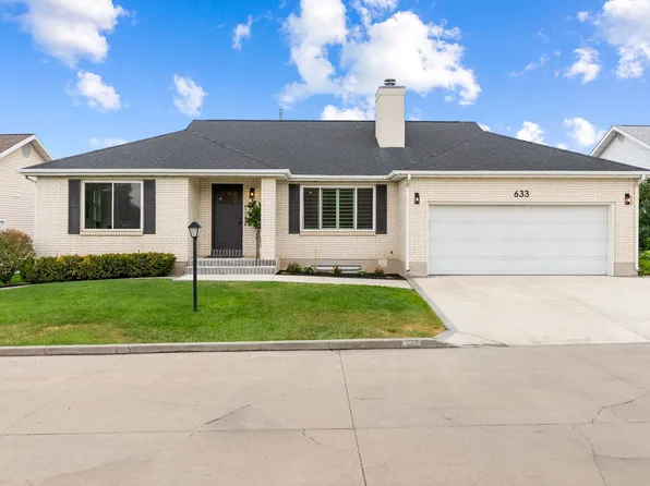 633 E 1260 N, Logan, UT 84341