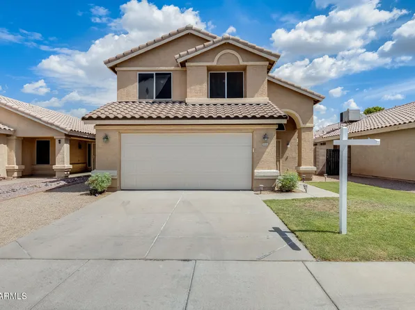 4948 W WIKIEUP Lane, Glendale, AZ 85308
