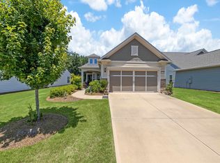 1190 Southern Pine Rd, Greensboro, GA 30642