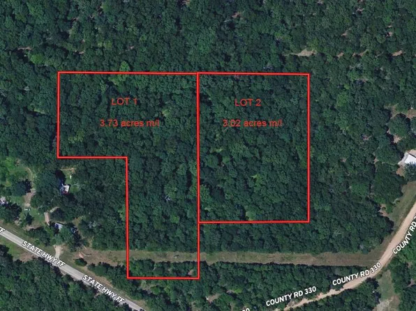 000 County Road 330, Dora, MO 65637