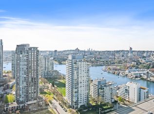 1480 Howe St #3200, Vancouver, BC V6Z0G5