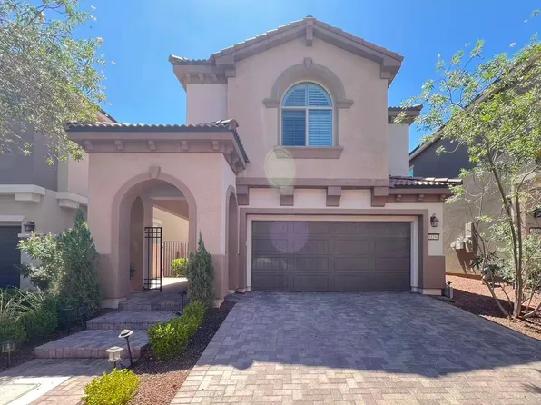 11241 Lompoc Ct, Summerlin, NV 89135