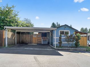 8525 SE Orchard Ln Unit 84, Happy Valley, OR