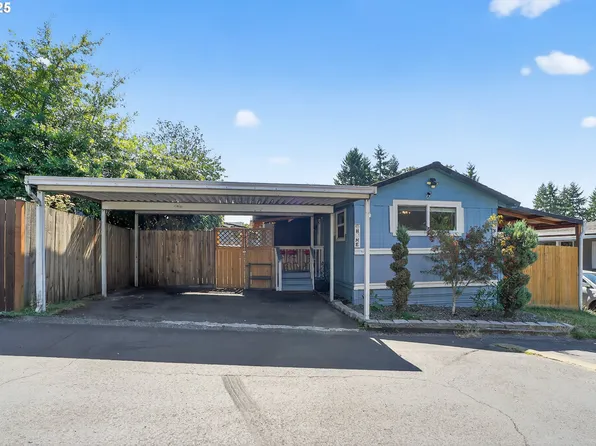 8525 SE Orchard Ln Unit 84, Happy Valley, OR 97086