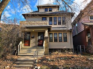 2472 S Burrell St, Milwaukee, WI 53207