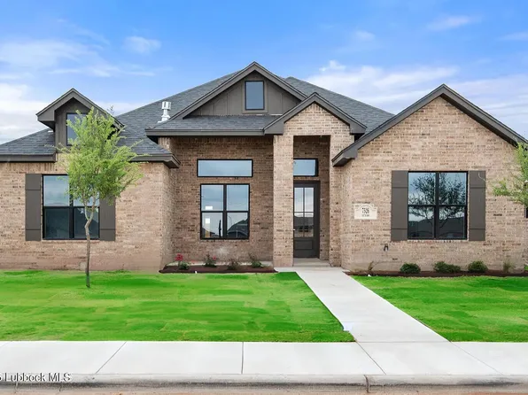 7526 57th St, Lubbock, TX 79407