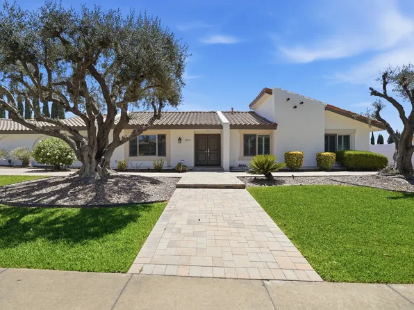 1814 N San Antonio Ave, Upland, CA 91784