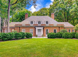 370 N Stratford Rd, Winston Salem, NC 27104