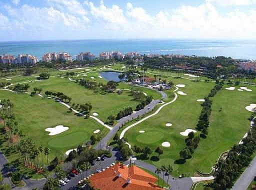 5th image of 5393 Fisher Island Dr #5393