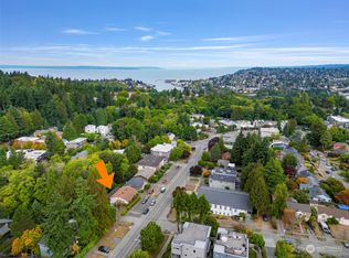 4201 34th Pl W, Seattle, WA 98188