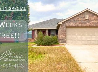 2604 Laguna Dr, Harker Heights, TX 76548