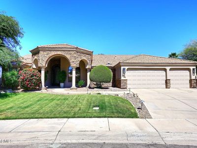 9154 E Charter Oak Drive, Scottsdale, AZ, 85260