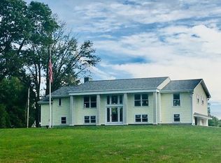 366 West St, Bolton, CT 06043