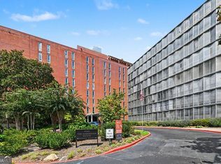 3060 Pharr Ct #822, Atlanta, GA 30305