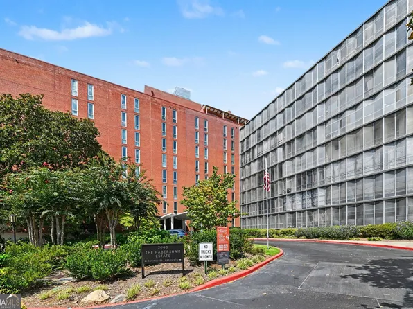3060 Pharr Ct #822, Atlanta, GA 30305