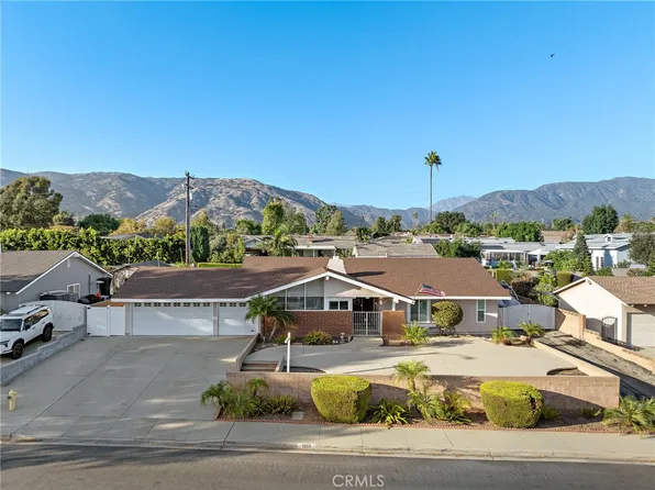 1255 Ruggles St, La Verne, CA 91750