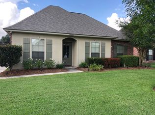 40341 Coldwater Landing Ave, Gonzales, LA 70737