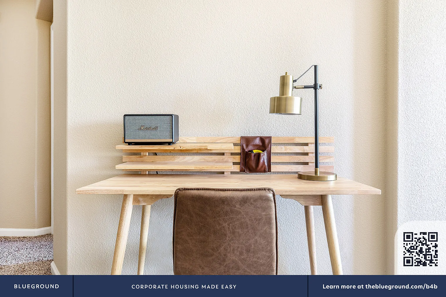 1 bed, 1.0 bath, 717 sqft, $3,500 — Photo 4