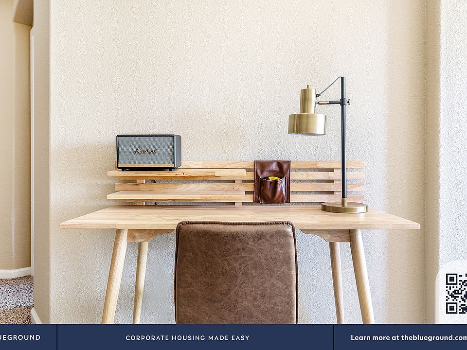 Office Area