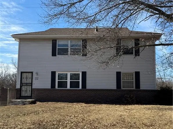 6932 Ewing Ave, Kansas City, MO 64133