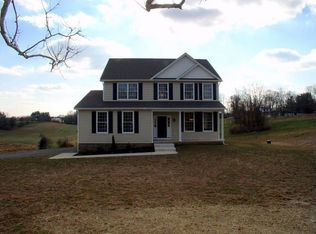 1511 Boggs Rd, Forest Hill, MD 21050