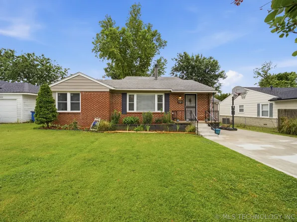 4218 E 25th St, Tulsa, OK 74114